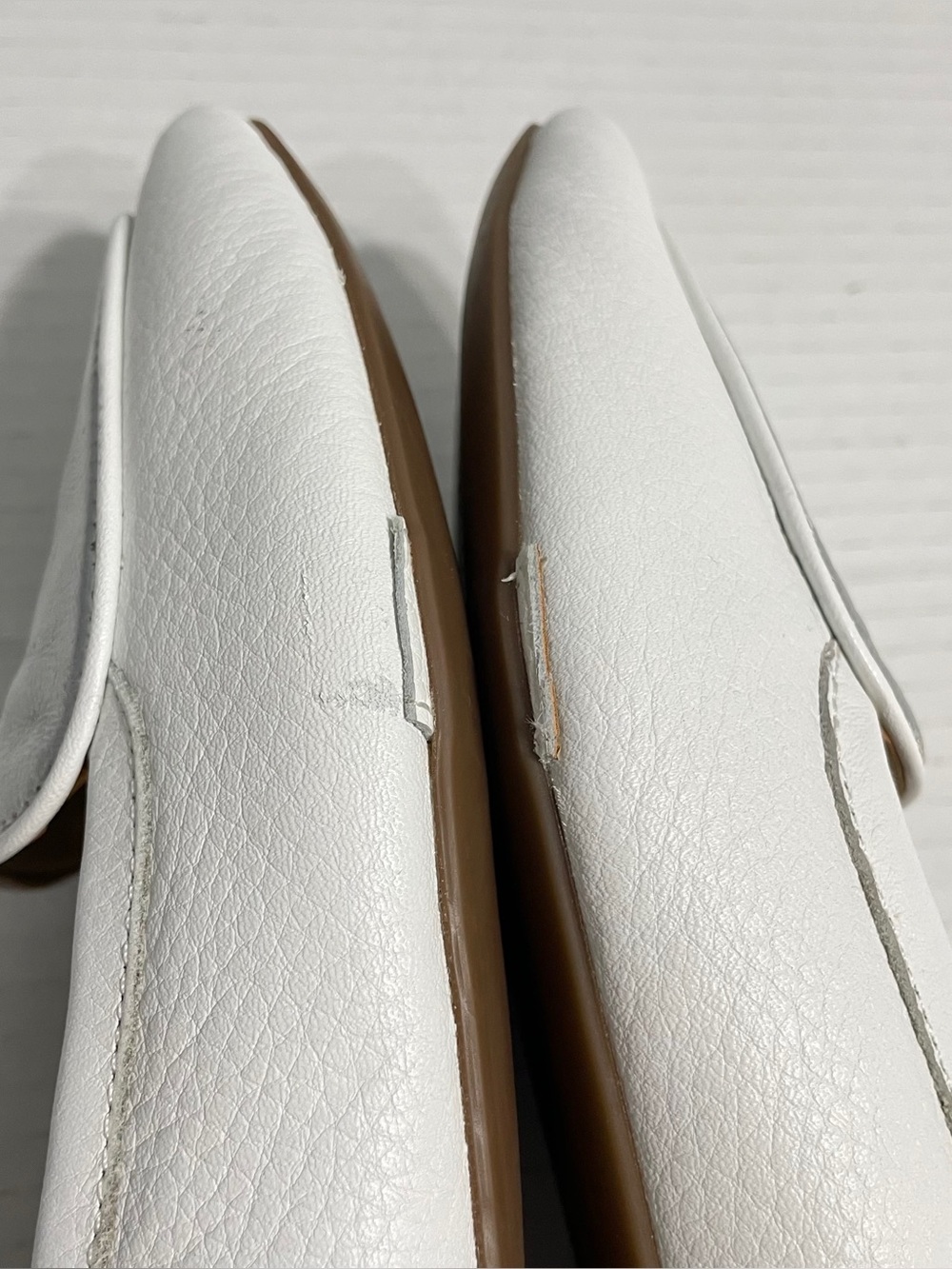 Vionic Savannah Women's Casual Shoe white size 7.5 - Picture 13 of 14